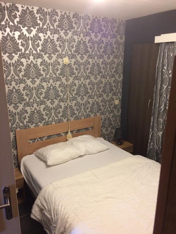Апартаменти Residentie Maria Lucia Бланкенберге Екстер'єр фото