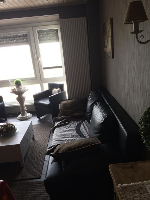 Апартаменти Residentie Maria Lucia Бланкенберге Екстер'єр фото